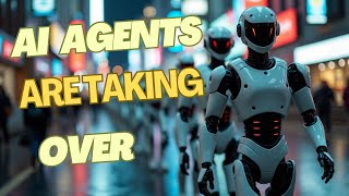 Episode 64: The Rise of Agentic AI: How It’s Already Running the World! Net Worth