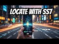 What If You Could Locate Any Mobile Phone in Seconds?