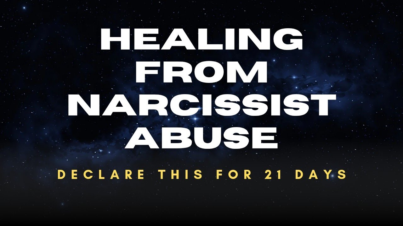 Morning Affirmations to Reclaim Your Power After Narcissistic Abuse ...