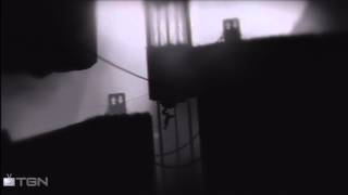 Limbo - Under Ground