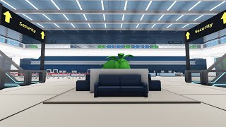 Escape the Airport - Roblox [Full Walkthrough] screenshot 1