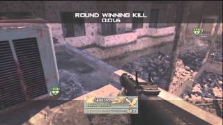 Sick Karachi Shot!!!! New drop back Spot