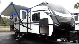 2021 Heartland Sundance 265BH/ RV Outlet USA of North Myrtle Beach, South Carolna
