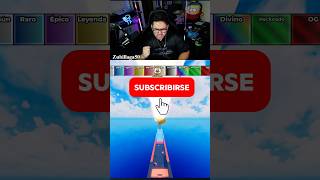 Mi primer divino plasma #robloxfunny #luckyblock #brainrot