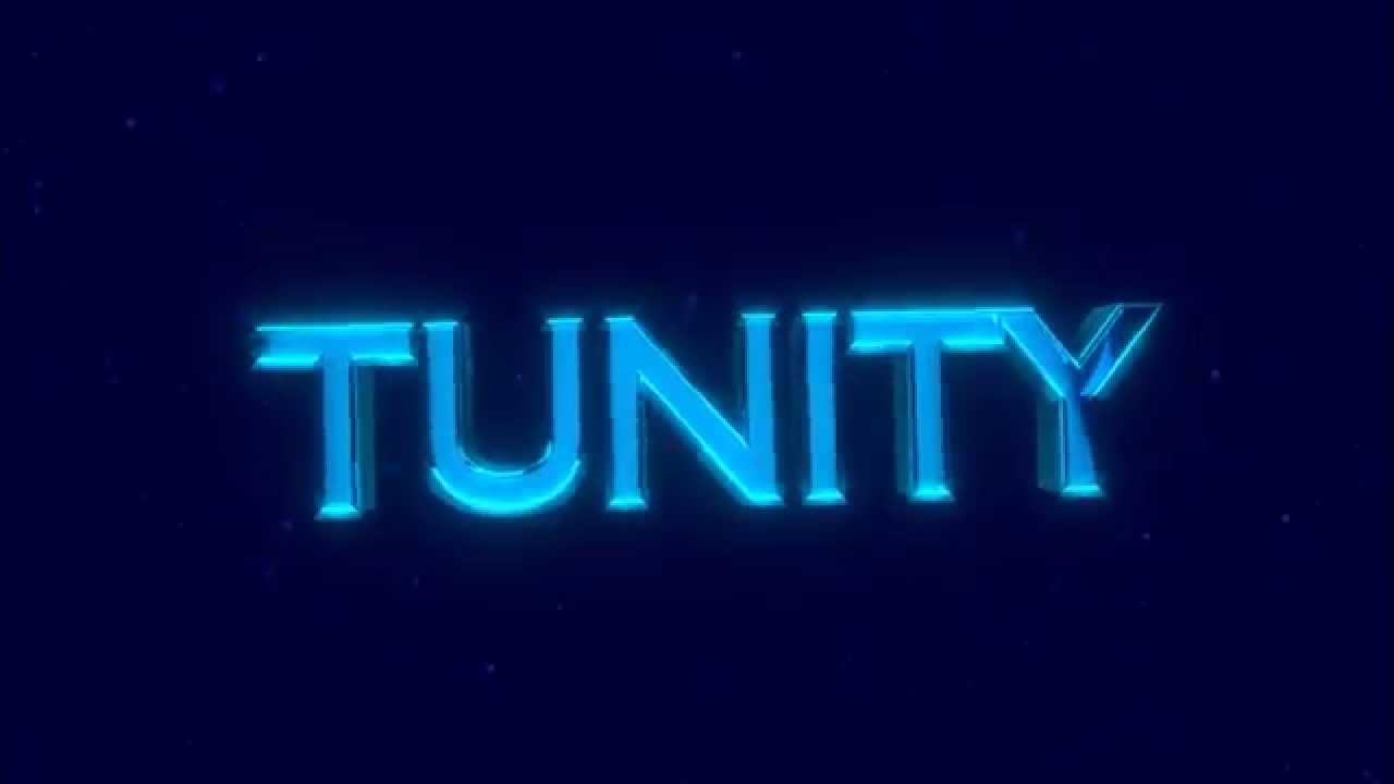 Tidal Unity tidal unity intro - YouTube
