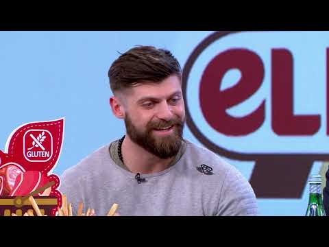 გლუტენი