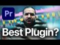 This music video editing plugin is a GAMECHANGER... (Premiere Pro AutoEdit)