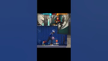 HACKER VS DEEPEX ⚡️☠️ #shortsfeed #deepexff #tondegamer