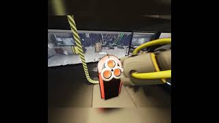 Activation Protocol | ChromaGun 2: Dye Hard | Scene 4