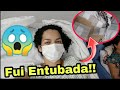 Vlog:Fui Viajar Para Fazer Cirurgia|Deixei Minhas Filhas😭