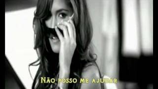 Video thumbnail of "Lost Without U   -  Tradução"