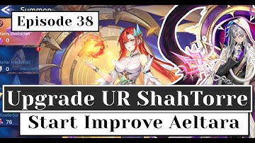 NEW CD-Key AND BEGINNER F2P ACCOUNT(EPISODE 38) Mobile Legends: Adventure