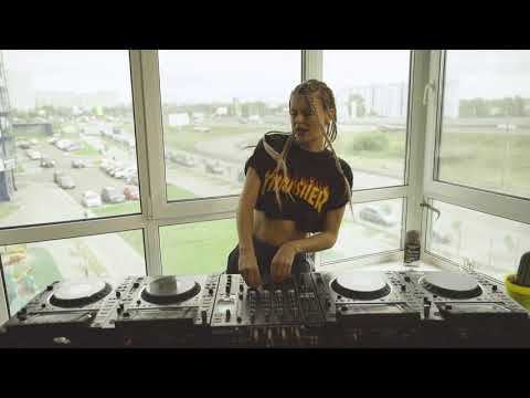 SAYMYNAME BY DA CANDY, 4 CDJS MASHUP
