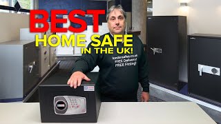 Best Home Safe 2024