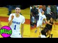 LaMelo Ball BEST GAME OF YEAR - Showtime in Kentucky at the Grind Session