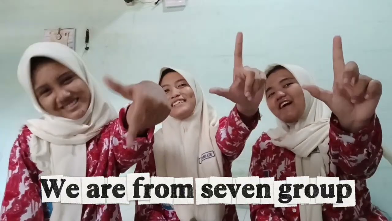 RECOUNT TEXT || ENGLISH GROUP || UPRAK || CLASS 9F || SMP PGRI 1 SURABAYA