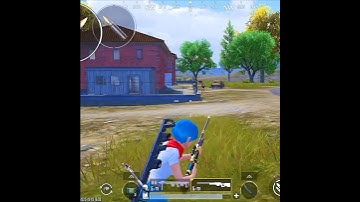 1v2 🥶 wait for end #opcroud