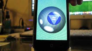 Magic8Ball iPhone App Review - TheAppPodcast.Com