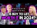 Is buytolet still worth it in 2024  property answers