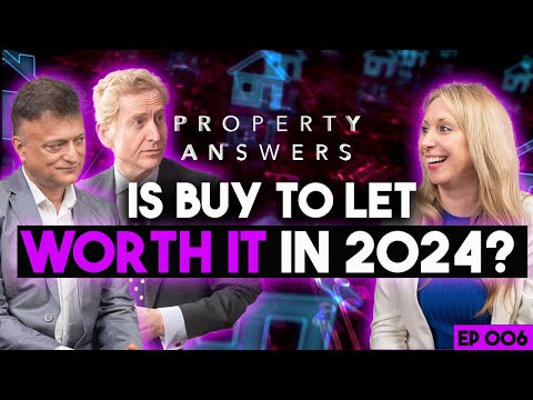 Is Buy-to-Let Still
