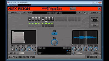 A1TRIGGERGATE BY ALEX HILTON VIDEO 2