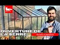 La serre reprend du service  saison 3 potager permaculture autonomie autonomiealimentaire