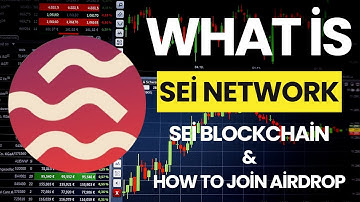 Sei Network Airdrop - What İs Sei Network And How To Join $SEI Airdrop? (Step-By-Step Guide)
