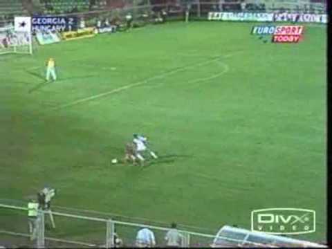 საქართველო - უნგრეთი