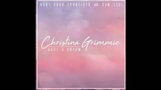 Just A Dream - Kurt Hugo Schneider, Christina Grimmie, Sam Tsui