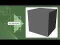VectorApps-AI STL generator from text