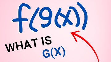 Composite functions | Solve Them Easily❗️