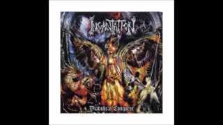 Incantation - Ethereal Misery