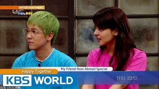 [This Week] KBS World TV Highlights - Entertainment (2015.09.28 – 10.04)