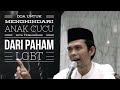 Doa Untuk Menghindari Anak Cucu Kita Terhindar Dari Paham L6BT II Ustadz...