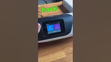 Simple Airsense11 hack for more data #cpap #resmed #shorts