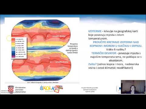 Video: Kakav je odnos između temperature i svjetline u HR dijagramu?