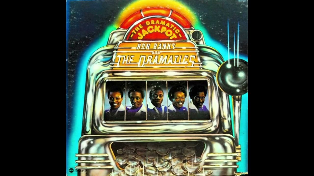 Ron Banks & The Dramatics - (I