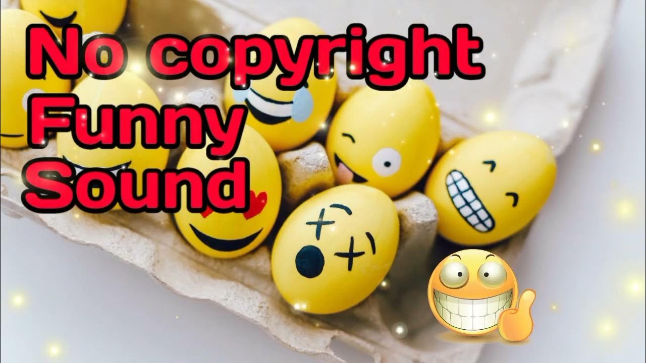 Funny_sound_effects_for_editing____NO_COPYRIGHT_ISSUE____Free Music