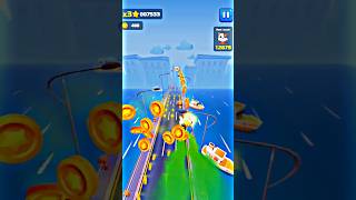 Why Talking Tom Gold Rush Is Actually Genius screenshot 1