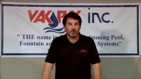 Vak Pak Quality Control Inspection