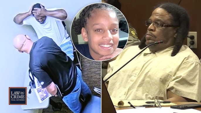 Family of Slain 10-Year-Old Girl Testifies Against Iowa Sex Offender  Accused of Murdering Her - YouTube
