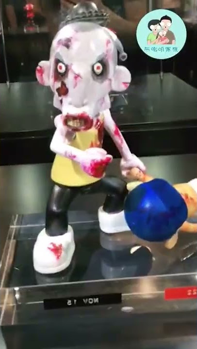 #toy #figure #other #hongkongdoll