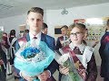 Коссовская СШ.Выпуск 2017!!!