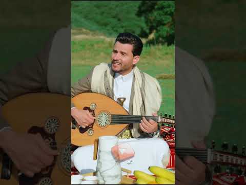 عود يمني جديد الفنان حسين محب انسى