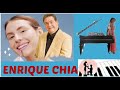 ENRIQUE CHIA - CANCIONES ALEGRES PARA LEVANTAR EL ANIMO Y MUSICA DE BAILE