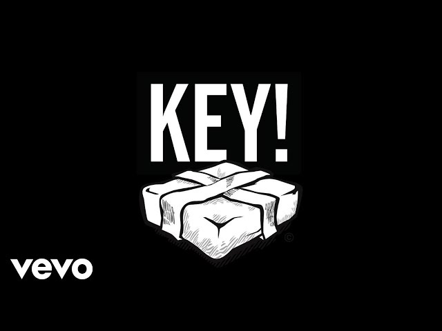 Key! - Give Em Hell class=