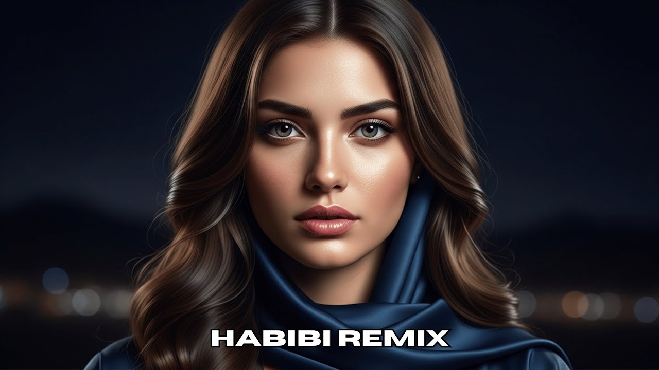 Arabic Dance Hits 2026: Habibi Party Remix You NEED to Hear!