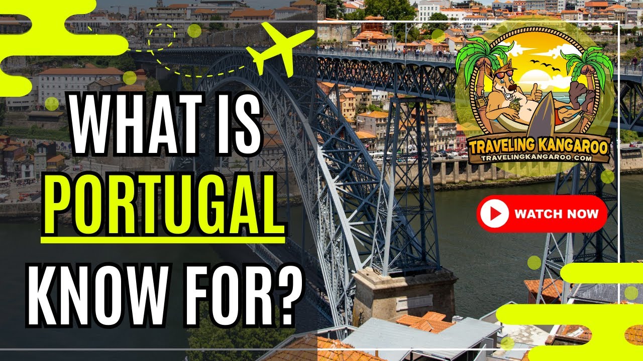 What Is Portugal Known For Top 10 Must See Attractions Cultural What Is Portugal Known For Top 10 Must See Attractions Cultural