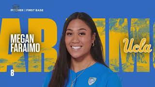 Briana Perez's big day helps No. 4 UCLA even series vs. No. 12 Arizona State Wealth