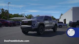 DF GMC Louisville TV November 2025 Gmc Dealer Louisville Ky